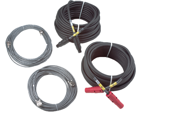 Cable Kit 100ft | Christie - Audio Visual Solutions