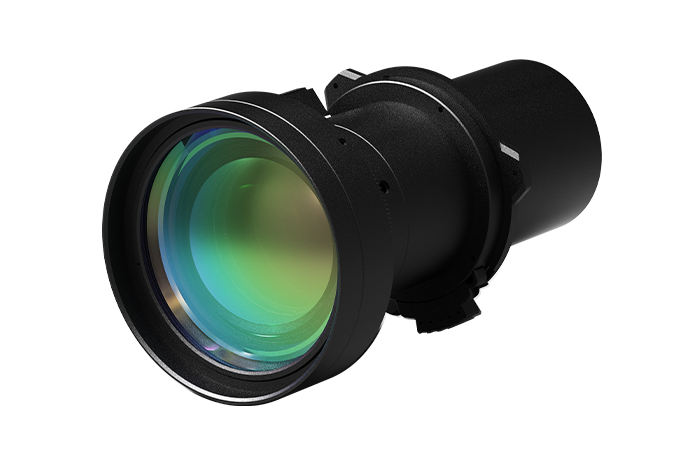 1.20-1.73:1 zoom lens - HS