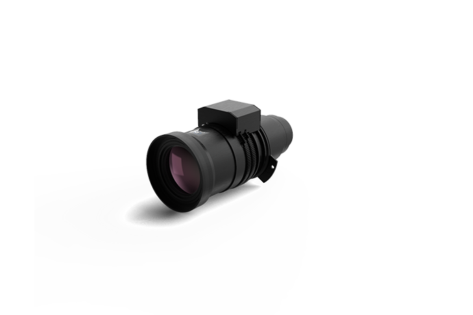 1.75-2.40:1 UHC zoom lens