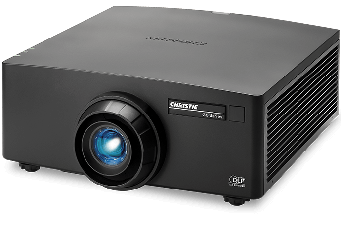Christie DWU635-GS laser projector | Christie - Audio Visual Solutions