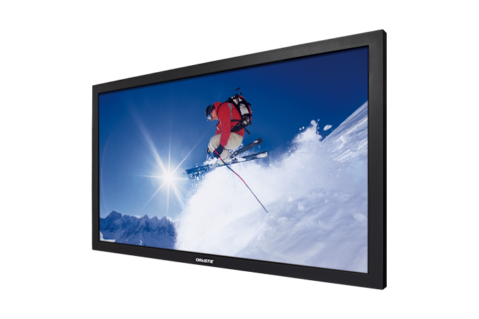 Christie FHD551-W | Christie - Visual Display Solutions
