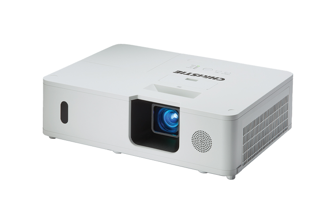 Christie LX602 3LCD projector | Christie - Audio Visual Solutions