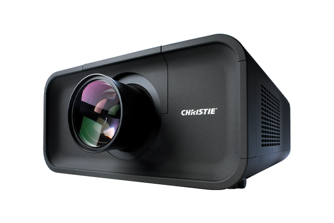 Christie LX700 3-LCD XGA Projector | Christie Visual Solutions