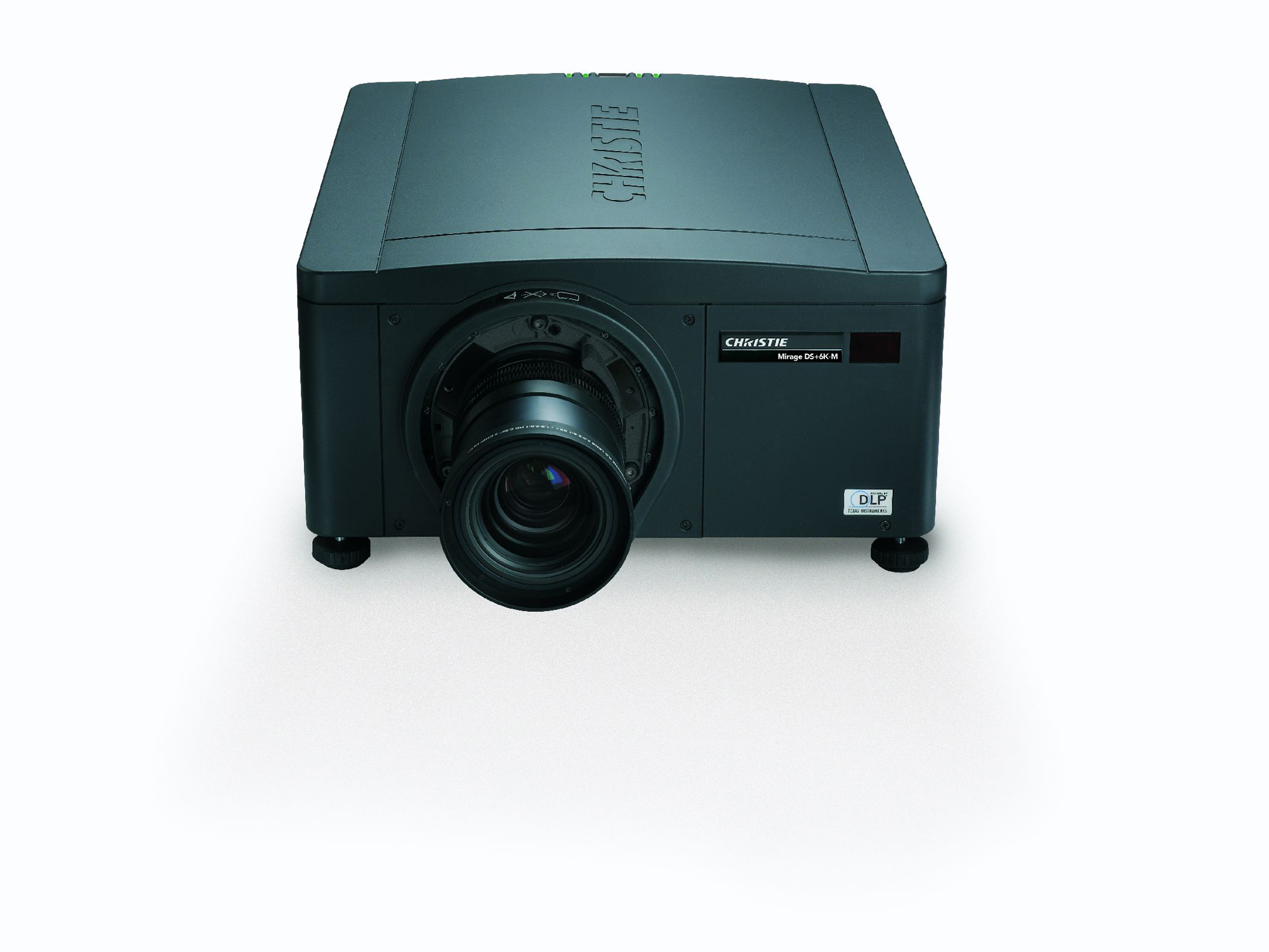 Mirage DS+6K-M SXGA+ 3D 3DLP projector | 118-054100-XX