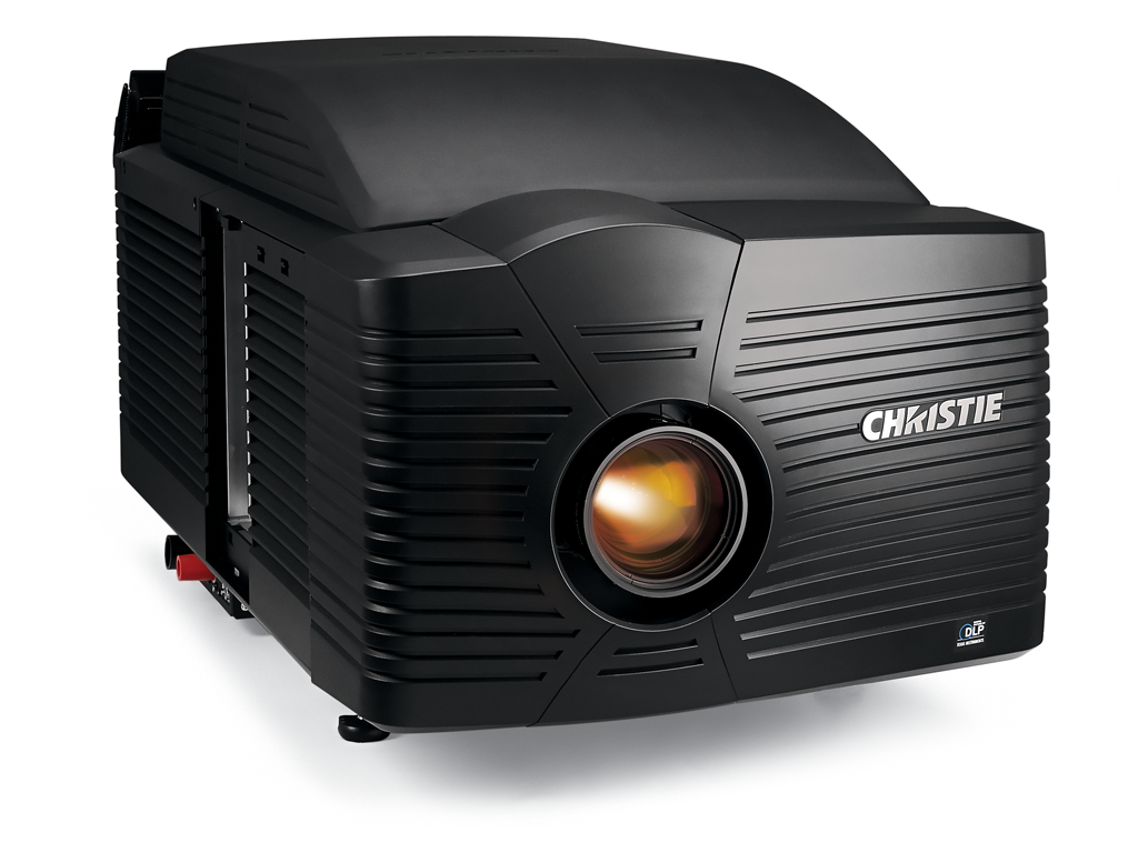 Christie Roadie 4K45 4K 3DLP projector | 129-015107-XX