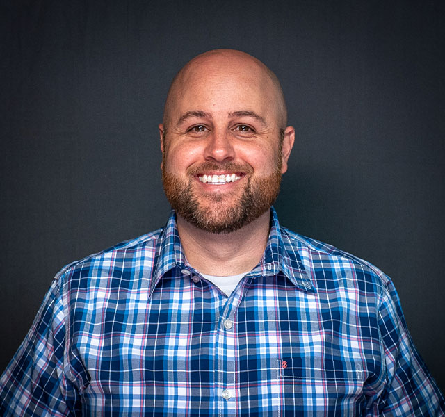 Brad Martin, Product Manager feature