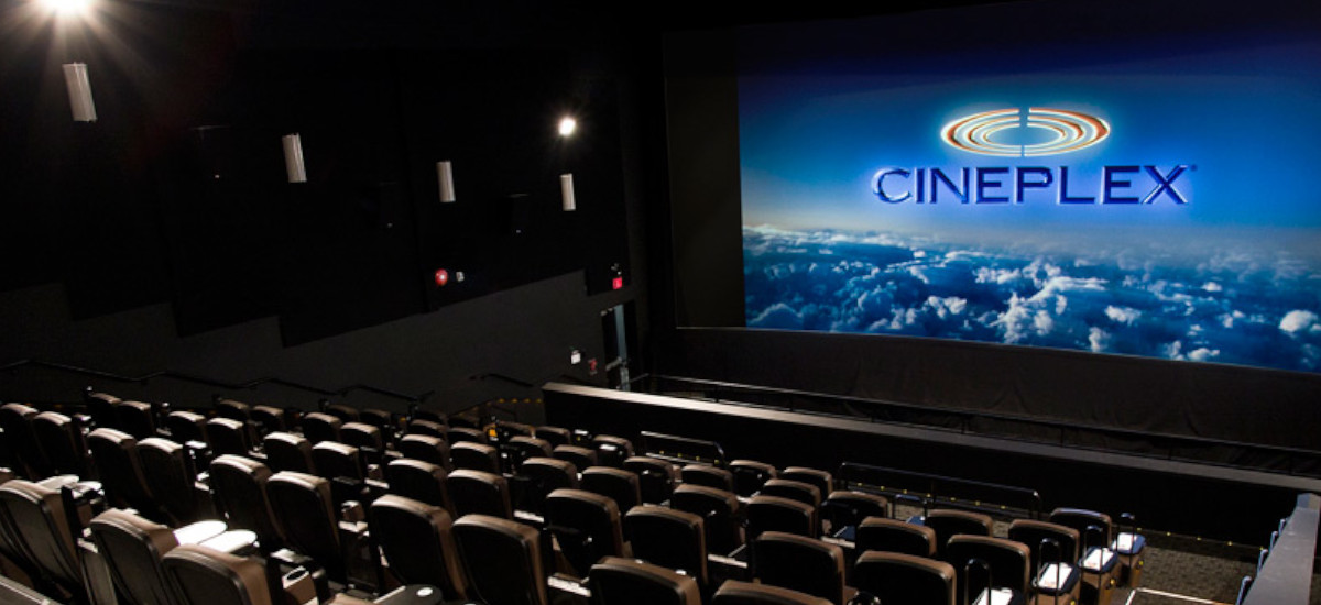 Cineplex Inc.