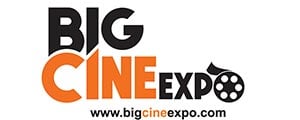 Big Cine Expo event logo