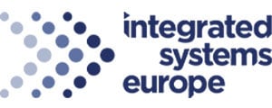 ISE event logo