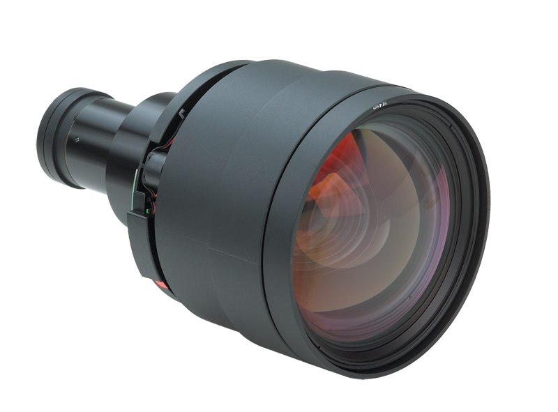 0.8:1 Fixed Lens38-809082-XX