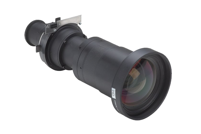 1.2:1 HD Long Focal Lens | Christie - Audio Visual Solutions