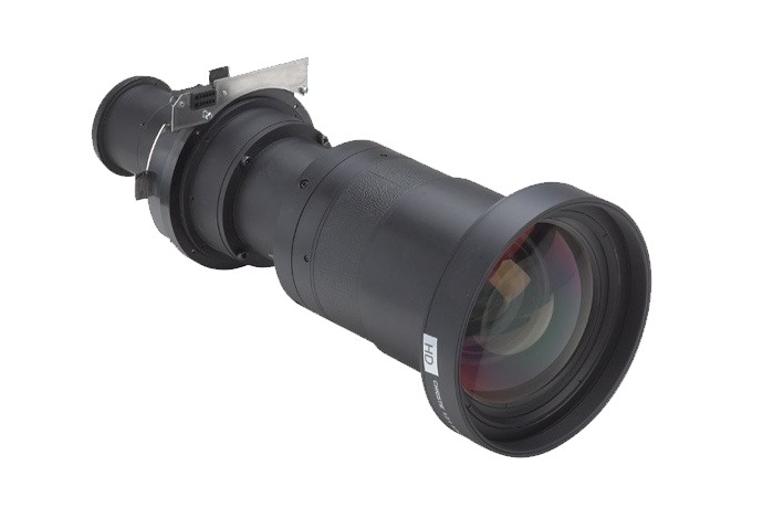 1.2:1 HD Short Focal Lens | Christie - Audio Visual Solutions