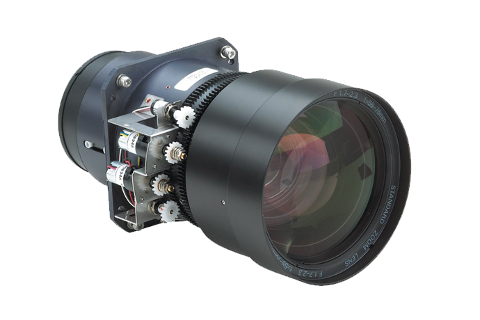 1.5-2.0:1 High Performance Zoom Lens | Christie - Audio Visual Solutions