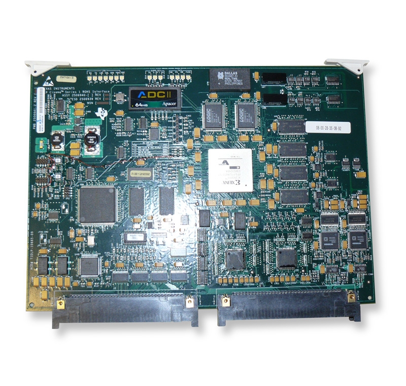 HDCP Interface Board003-120383-XX