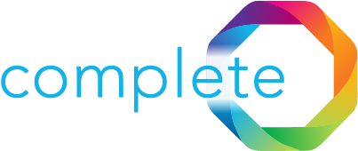 Christie Digital Complete Campaign logo