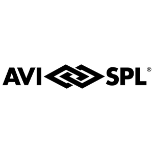 AVI-SPL logo