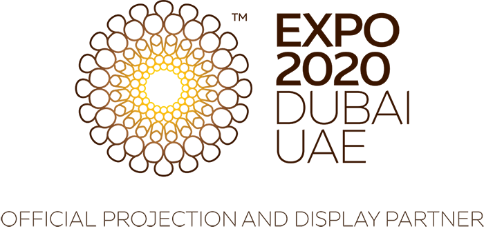 Discover how we're lighting up Expo 2020 Dubai with unparalleled visual  experiences