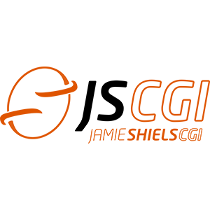 Jamie Shiels logo