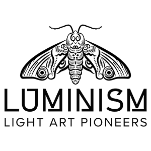 Luminism logo