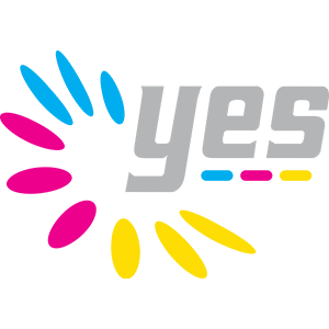 Yes Events logo