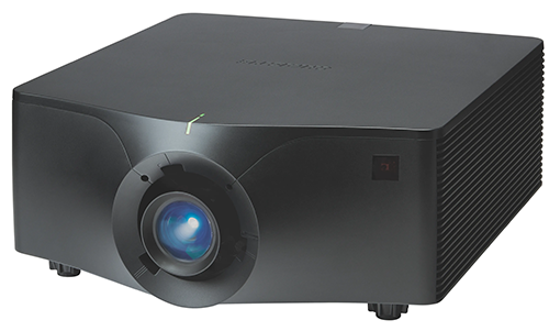 Christie DWU 1400-GS laser projector