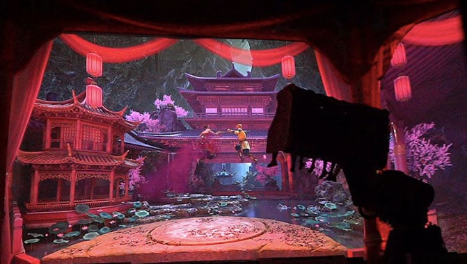 Journey to the West instal the new