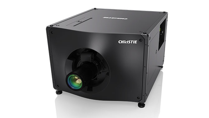 Christie CP4420-RGB