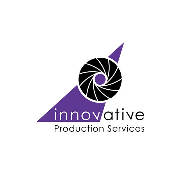 Innovative Production Services logo