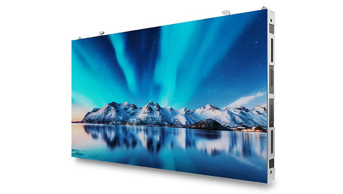 Cores Series II LED panel