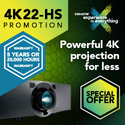 4K7-HS bundle promo