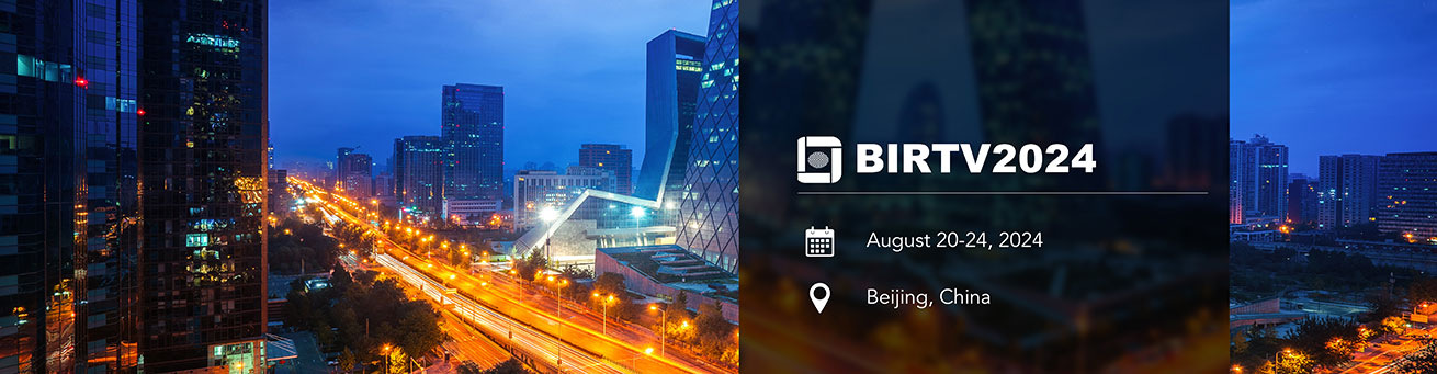 BIRTV event banner