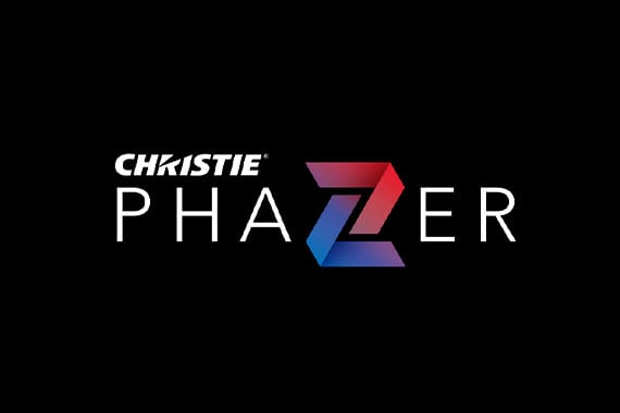 Christie Phazer logo