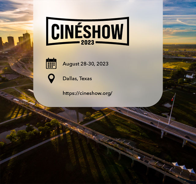 Cineshow