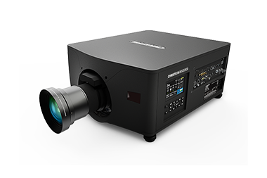 M 4K25 RGB projector