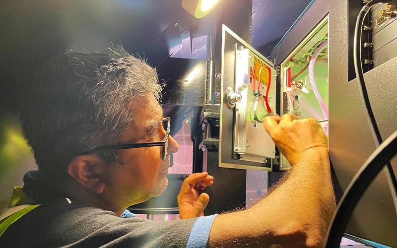 Discover ChristieCare