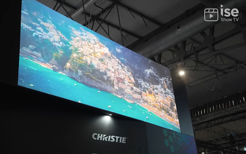 Inavate Sapphire and Korus thumbnail