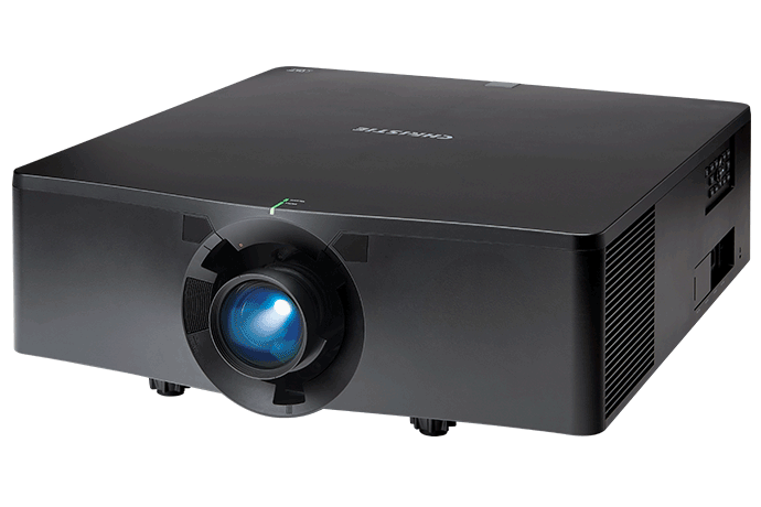 4K13-HS projector