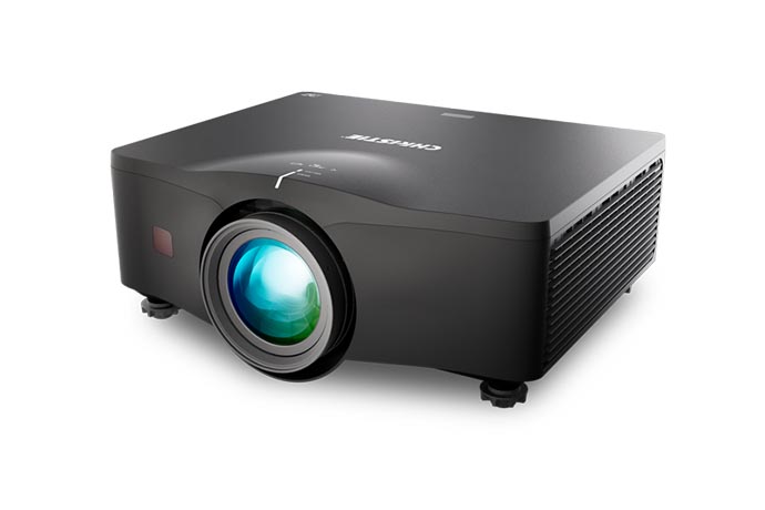 Inspire series 1DLP projector