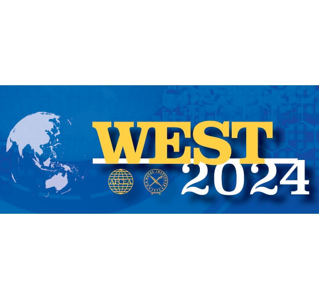 Christie Event West 2024