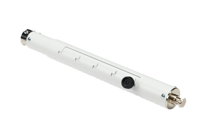 One Mount Extender Rod | Christie - Audio Visual Solutions One Mount Extender Rod | Christie - Audio Visual Solutions